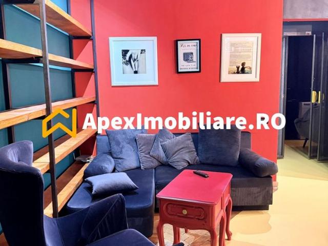 Apartament închirieri în București