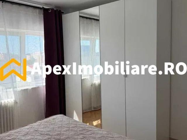 Apartament închirieri în București
