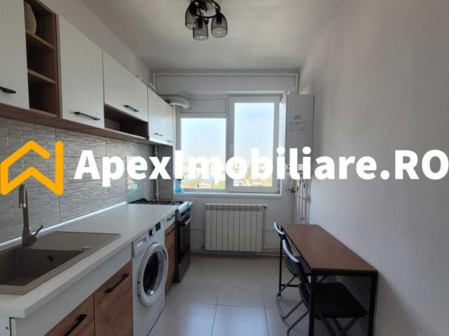 Apartament închirieri în Domenii, București