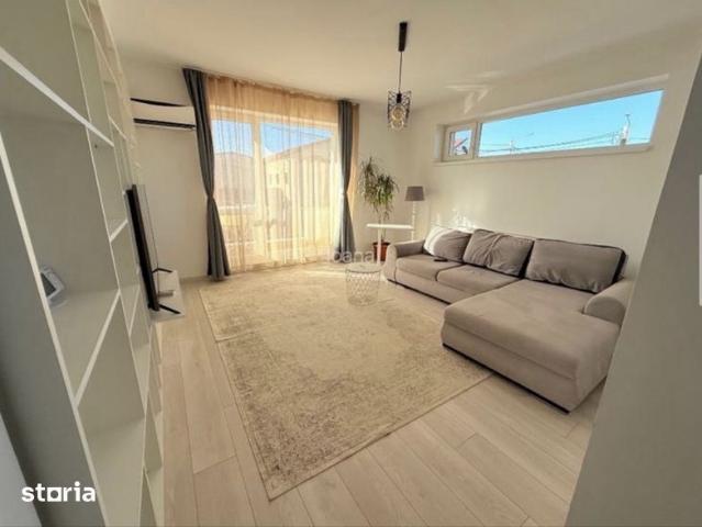 Apartament închirieri în Otopeni, București