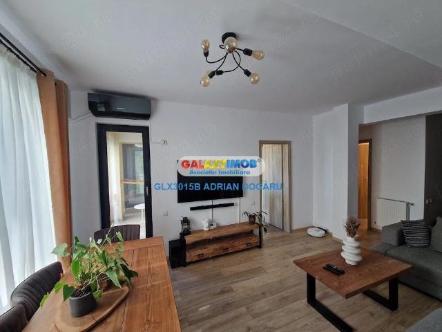 Apartament închirieri în București