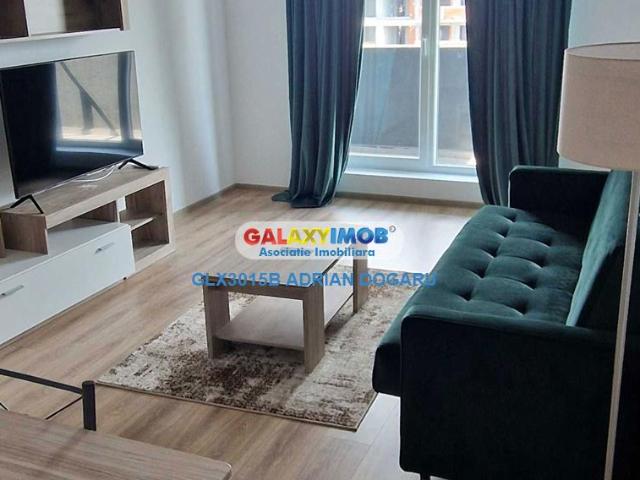 Apartament închirieri în București