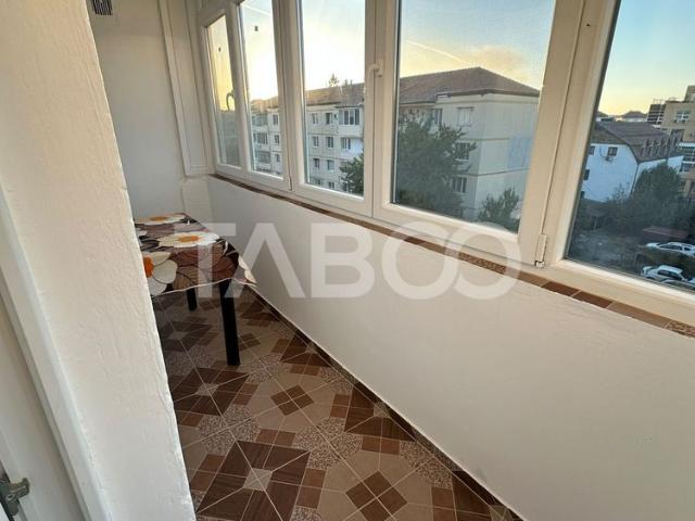 Apartament închirieri în Hipodrom II, Sibiu