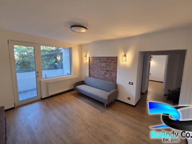 Apartament închirieri în Jibert, Brașov