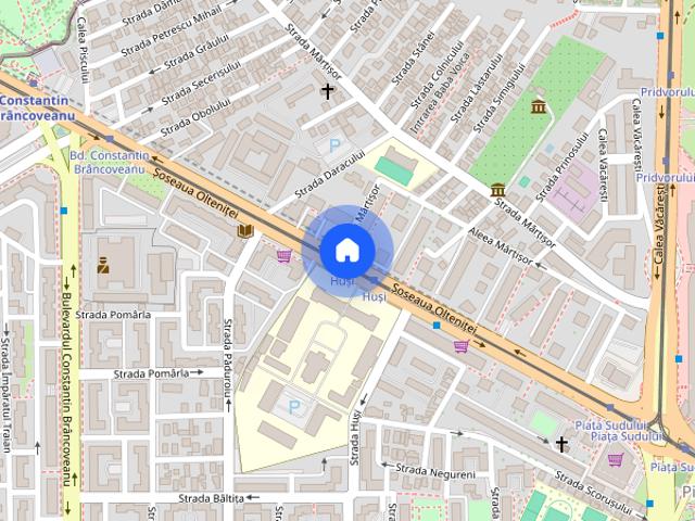 Apartament închirieri în Sector 4, București