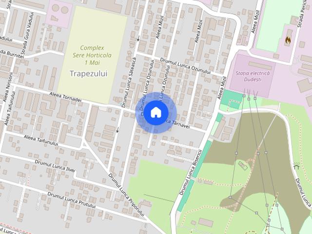 Apartament închirieri în Sector 3, București