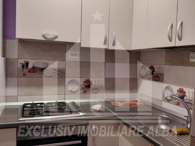 Apartament închirieri în Cetatea Bastionară Alba Carolina, Alba Iulia