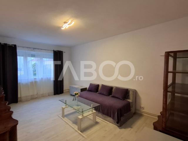 Apartament închirieri în Vasile Aaron, Sibiu
