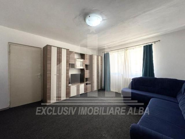 Apartament închirieri în Alba