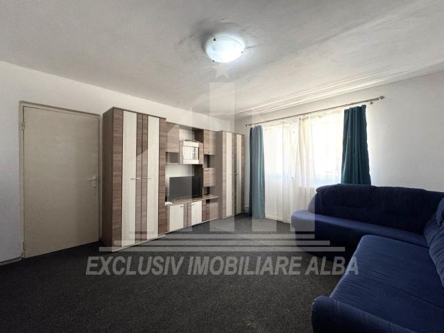 Apartament închirieri în Alba