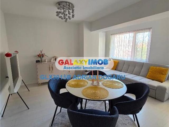 Apartament închirieri în București
