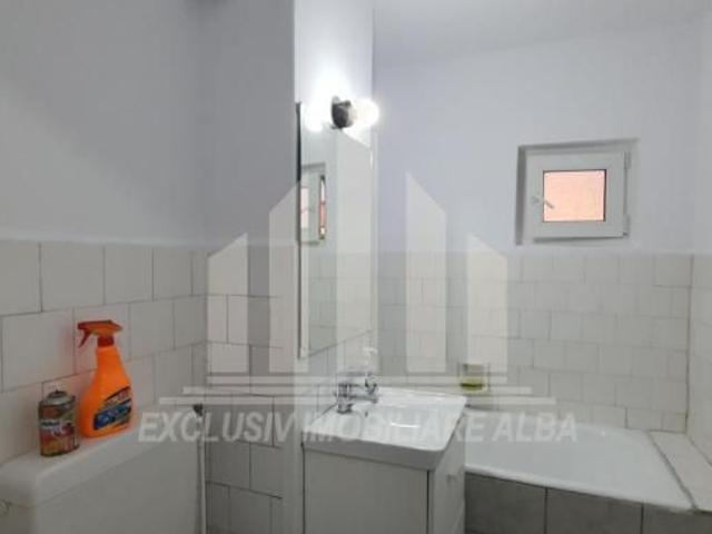 Apartament închirieri în Alba
