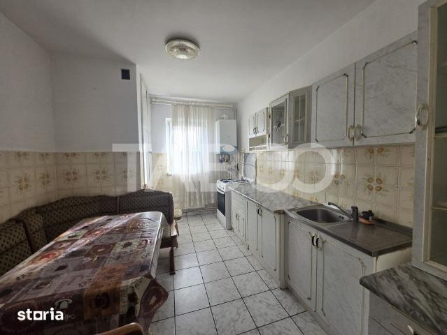 Apartament închirieri în Ștrand, Sibiu