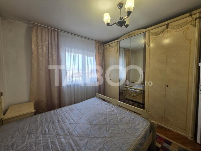 Apartament închirieri în Ștrand, Sibiu