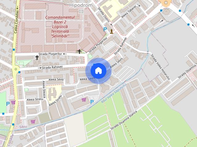 Apartament închirieri în Brasov, Sibiu