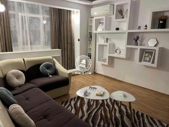 Apartament închirieri în Centru, Iași