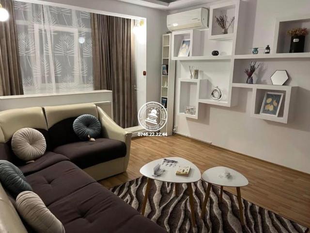 Apartament închirieri în Mircea Cel Batran, Iași