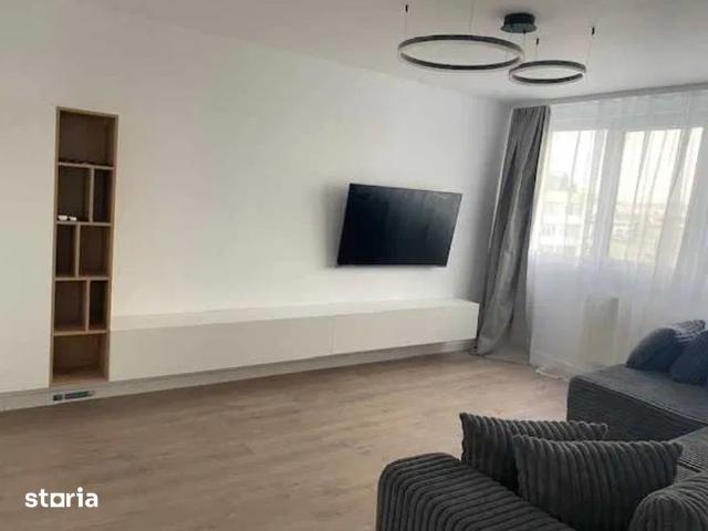 Apartament închirieri în București