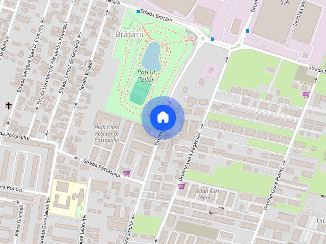Apartament închirieri în Sector 3, București