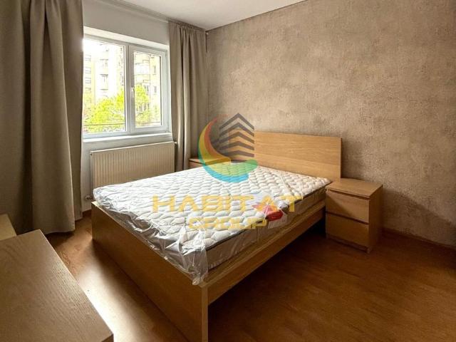 Apartament închirieri în București