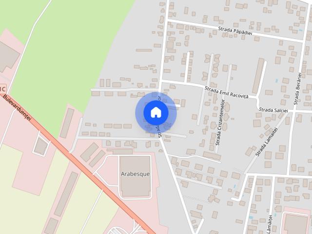 Apartament închirieri în Baia Mare, Maramureș