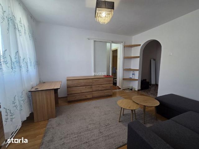 Apartament închirieri în Mircea Cel Batran, Iași