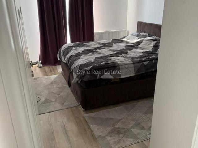 Apartament închirieri în București