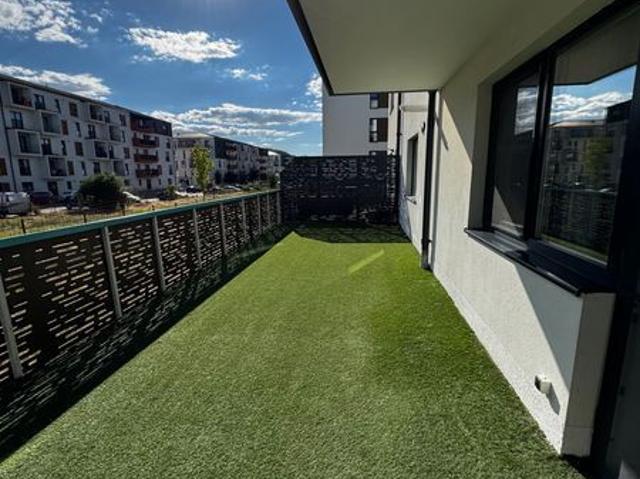 Apartament închirieri în Cluj
