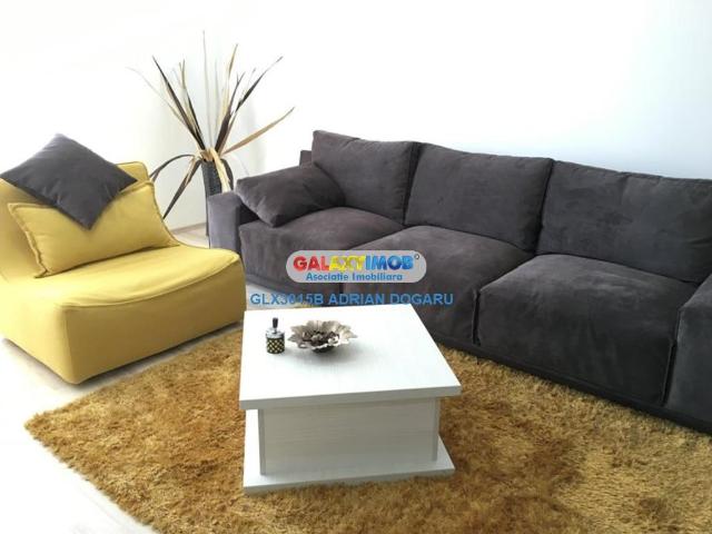 Apartament închirieri în București