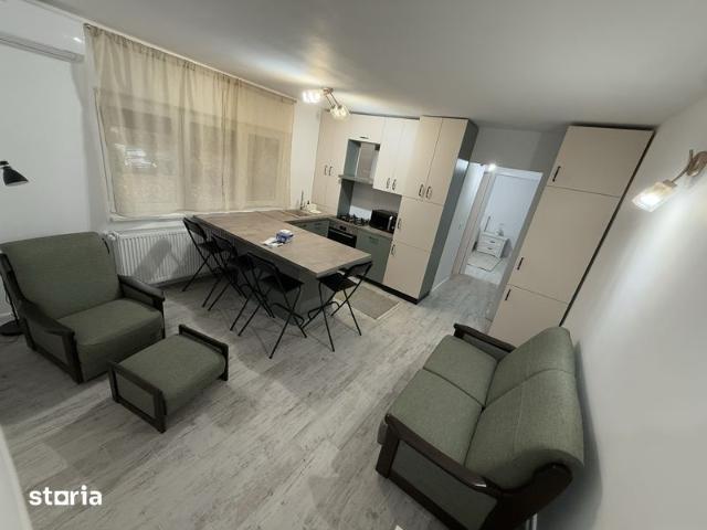 Apartament închirieri în Arad