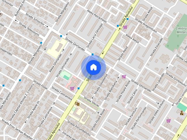 Apartament închirieri în București