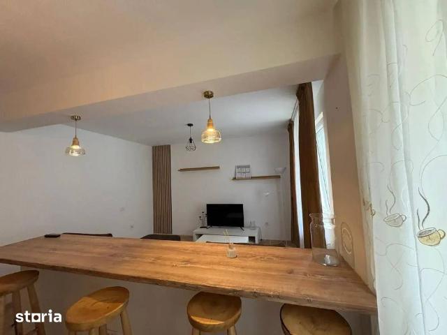 Apartament închirieri în Popesti Leordeni, București