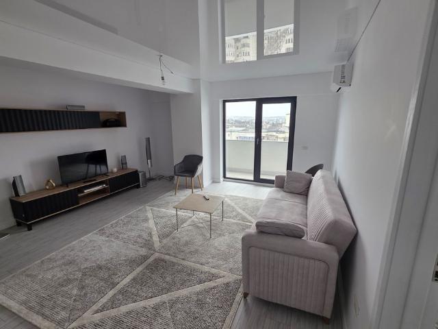 Apartament închirieri în Valea Adâncă, Iași