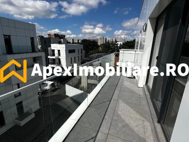Apartament închirieri în București