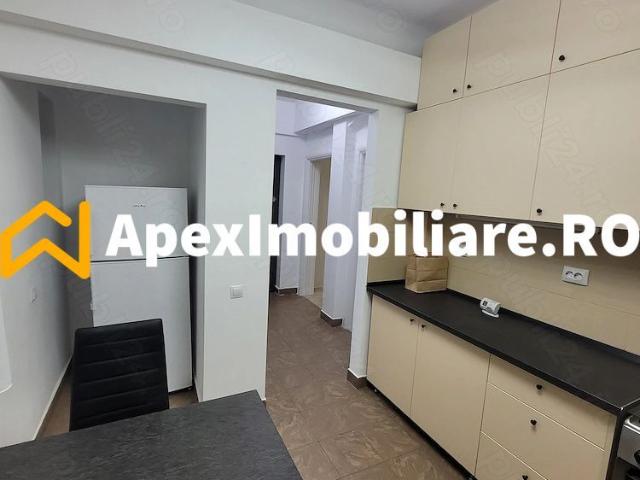 Apartament închirieri în București