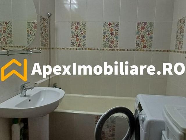 Apartament închirieri în București