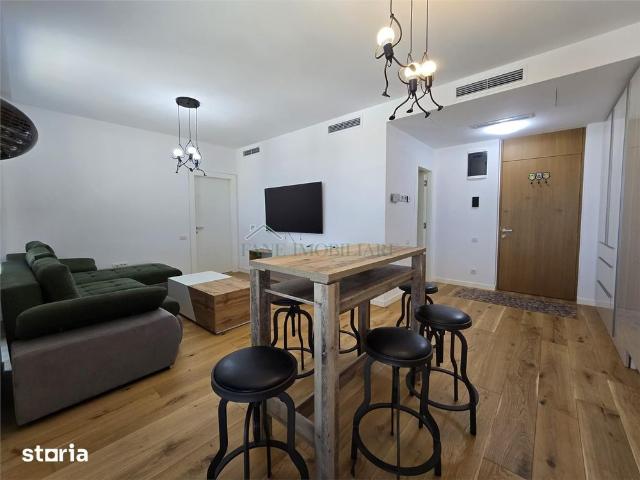 Apartament închirieri în Amber Forest, Tunari