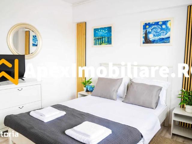Apartament închirieri în Romană, București