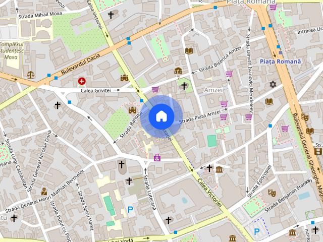 Apartament închirieri în București
