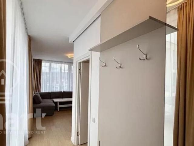Apartament închirieri în Sânnicoară, Apahida