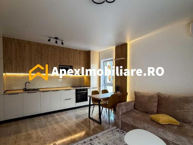 Apartament închirieri în București