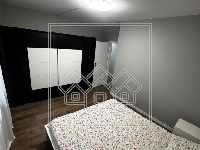 Apartament închirieri în Colonia Seviș, Cisnădie