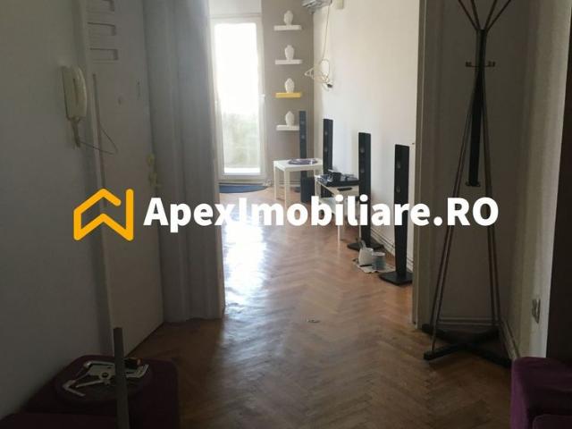 Apartament închirieri în Cartierul Armenesc, București