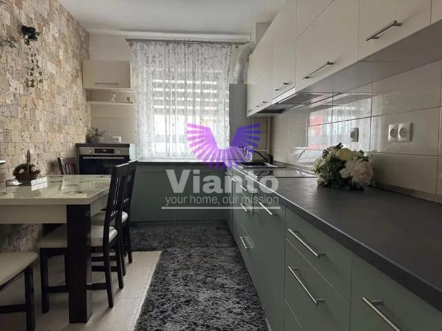 Apartament închirieri în Doamna Stanca, Șelimbăr