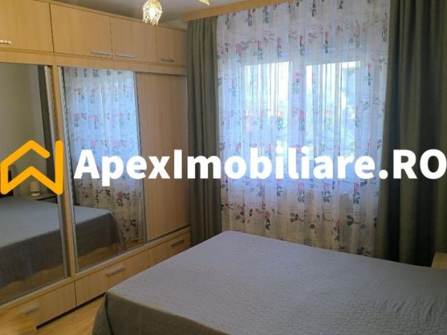 Apartament închirieri în București