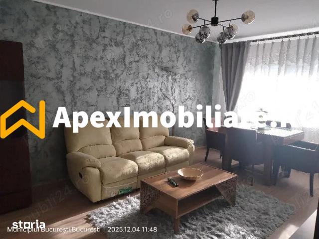 Apartament închirieri în București