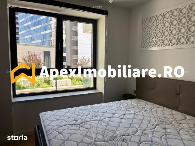 Apartament închirieri în București
