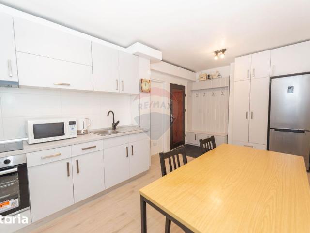Apartament închirieri în București
