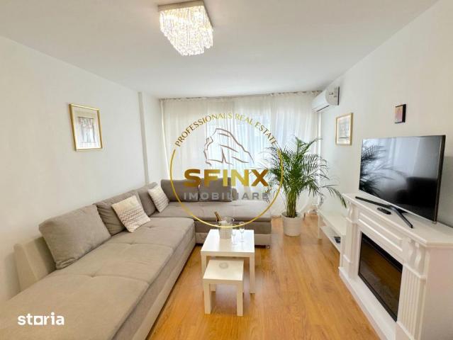 Apartament închirieri în București