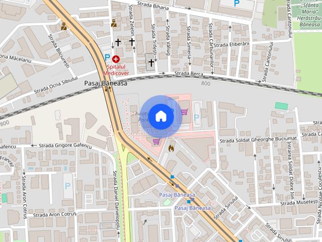 Apartament închirieri în Sector 1, București